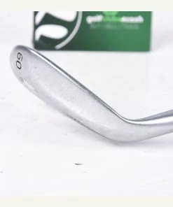 Titleist Vokey SM4 Lob Wedge / 60 Degree / Wedge Flex Vokey Design SM4 Shaft 10 Titleist Vokey SM4 Lob Wedge / 60 Degree / Wedge Flex Vokey Design SM4 Shaft -Cheap Fairway Woods Store DSC 3829 21aef747 370a 4192 b5d6 a3e3a7a51d6c
