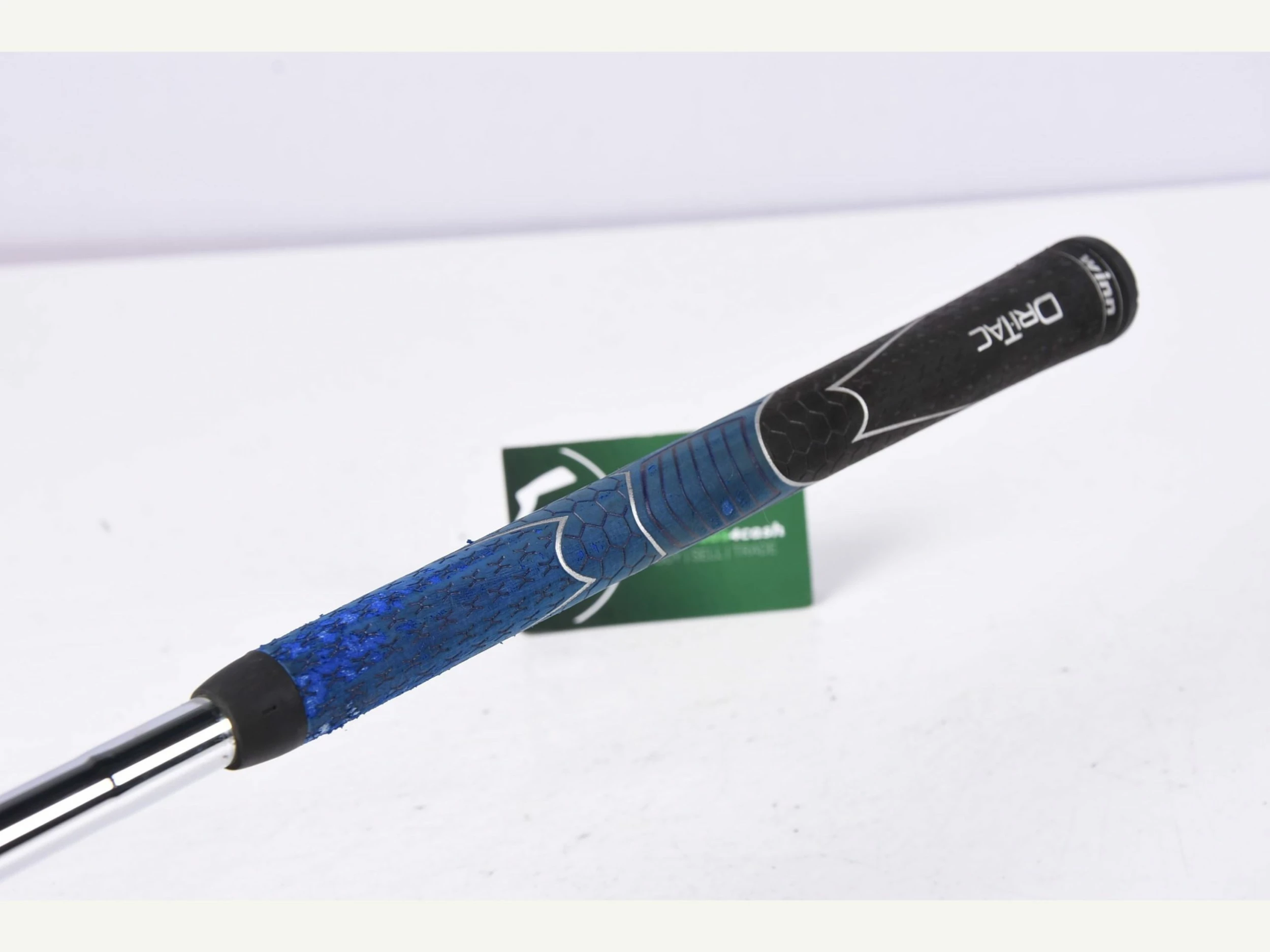 Titleist Vokey SM4 Lob Wedge / 60 Degree / Wedge Flex Vokey Design SM4 Shaft 8 Titleist Vokey SM4 Lob Wedge / 60 Degree / Wedge Flex Vokey Design SM4 Shaft - Image 6