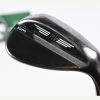 Titleist Vokey SM8 Lob Wedge / 62 Degree / Wedge Flex Vokey SM8 Shaft -Cheap Fairway Woods Store DSC 3833 5412032d db59 46d7 983d cbcae2a61804