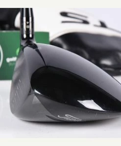 Left Hand Titleist TS2 Driver / 11.5 Degree / Senior Flex Kuro Kage Black Series 50 -Cheap Fairway Woods Store DSC 3833 af21ff39 9a33 444f 89d0 b79b833e4148