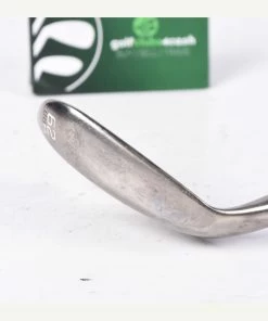 Titleist Vokey SM8 Lob Wedge / 62 Degree / Wedge Flex Vokey SM8 Shaft 10 Titleist Vokey SM8 Lob Wedge / 62 Degree / Wedge Flex Vokey SM8 Shaft -Cheap Fairway Woods Store DSC 3835 88a879de b496 43ca b3d9 0b68f972b9d7