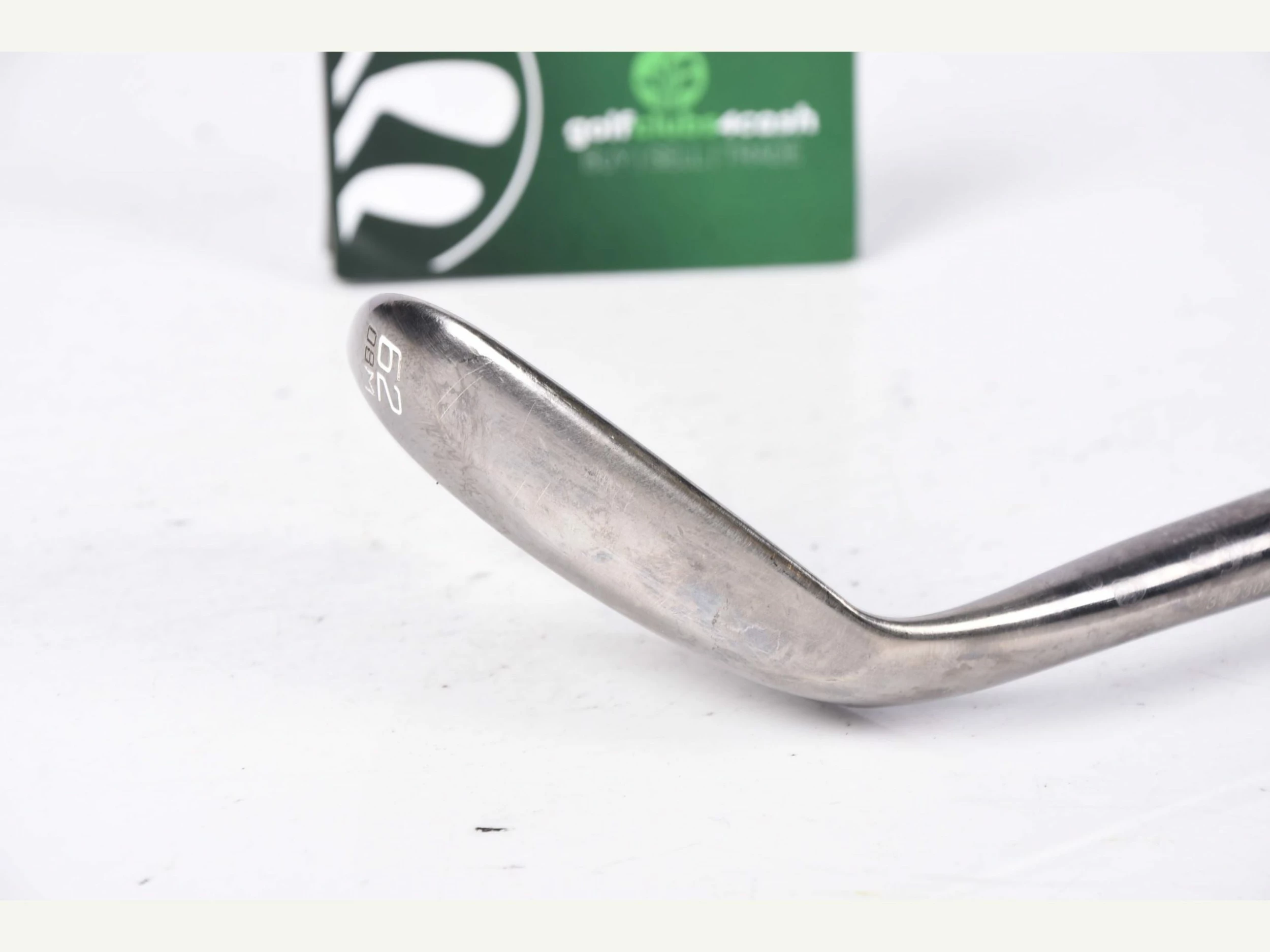 Titleist Vokey SM8 Lob Wedge / 62 Degree / Wedge Flex Vokey SM8 Shaft 5 Titleist Vokey SM8 Lob Wedge / 62 Degree / Wedge Flex Vokey SM8 Shaft - Image 3