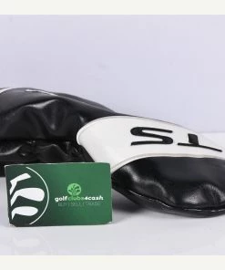 Left Hand Titleist TS2 Driver / 11.5 Degree / Senior Flex Kuro Kage Black Series 50 -Cheap Fairway Woods Store DSC 3839 1cc0e84b 0d4f 44c6 a330 5438ea094438