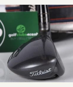 Titleist 816 H1 #4 Hybrid / 23 Degree / Stiff Flex Diamana S+70 Shaft -Cheap Fairway Woods Store DSC 3855 a316c613 3240 4376 b0e4 ffdd95f7a453