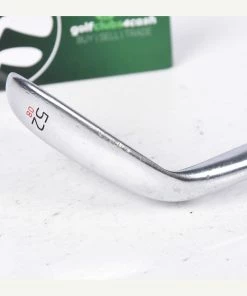 Titleist Vokey SM6 Gap Wedge / 52 Degree / Wedge Flex Vokey Design SM6 Shaft 10 Titleist Vokey SM6 Gap Wedge / 52 Degree / Wedge Flex Vokey Design SM6 Shaft -Cheap Fairway Woods Store DSC 3860 7be50398 d65a 40a5 bd99 1777ec3da96b