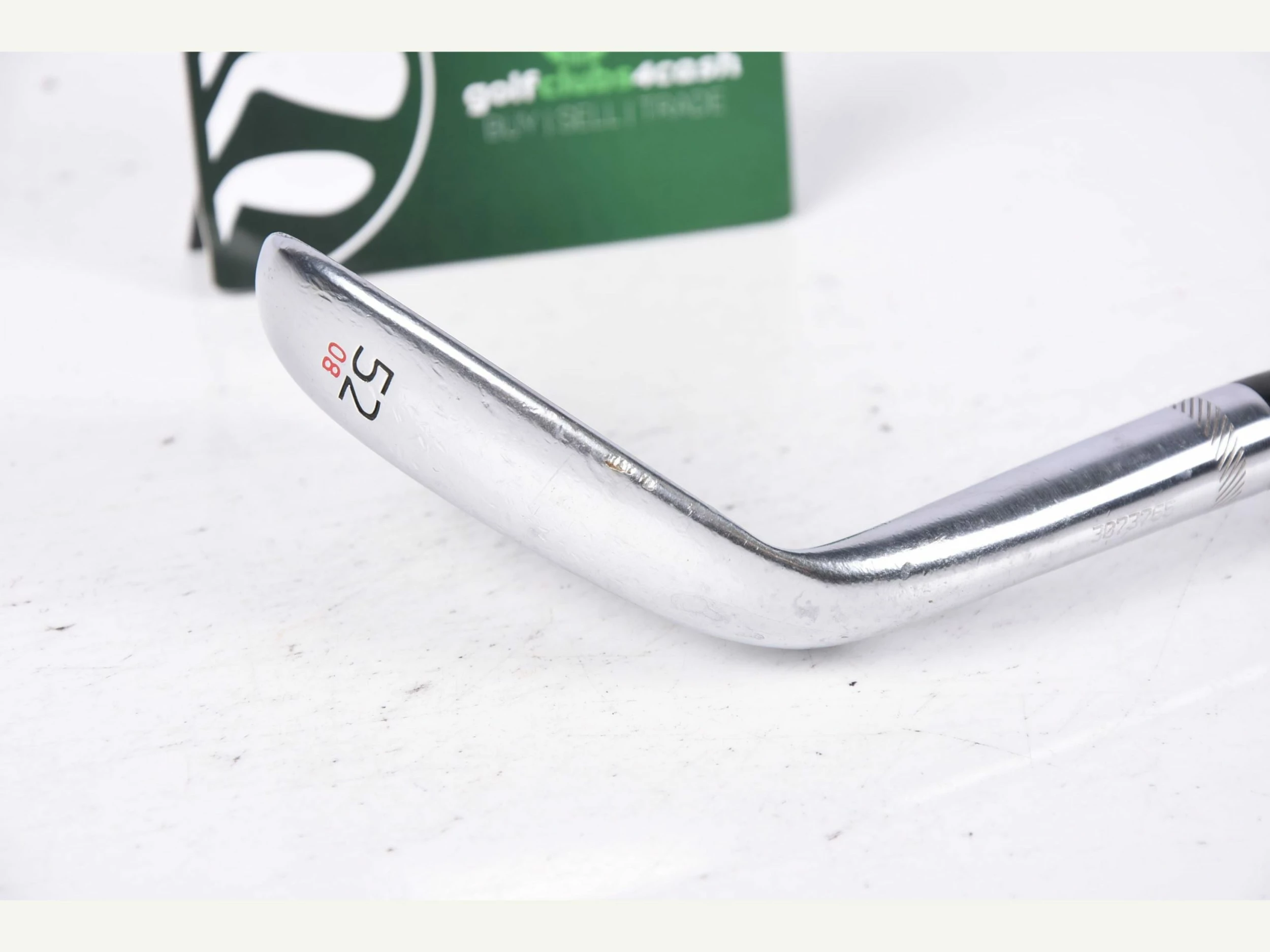 Titleist Vokey SM6 Gap Wedge / 52 Degree / Wedge Flex Vokey Design SM6 Shaft 5 Titleist Vokey SM6 Gap Wedge / 52 Degree / Wedge Flex Vokey Design SM6 Shaft - Image 3