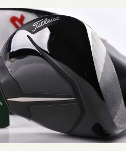 Titleist TSR2 Driver / 10 Degree / Stiff Flex Tensei AV Series Blue 55 W/ SFW