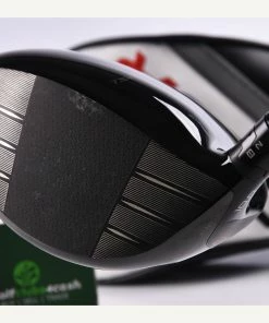 Titleist TSR2 Driver / 10 Degree / Stiff Flex Tensei AV Series Blue 55 W/ SFW 15 Titleist TSR2 Driver / 10 Degree / Stiff Flex Tensei AV Series Blue 55 W/ SFW -Cheap Fairway Woods Store DSC 3882 144db44d fd7e 4063 849a 1378acfdf058