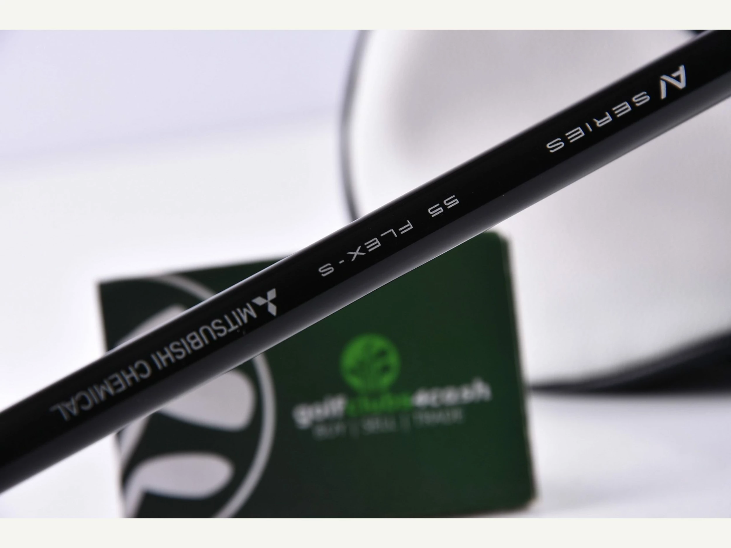 Titleist TSR2 Driver / 10 Degree / Stiff Flex Tensei AV Series Blue 55 W/ SFW 8 Titleist TSR2 Driver / 10 Degree / Stiff Flex Tensei AV Series Blue 55 W/ SFW - Image 6