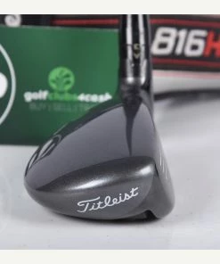 Titleist 816 H2 #3 Hybrid / 19 Degree / Stiff Flex Speeder Pro 74 Tour Spec Shaft -Cheap Fairway Woods Store DSC 3884 ec7d34fd 1dc6 47e1 aac9 f120ad2dc7c5