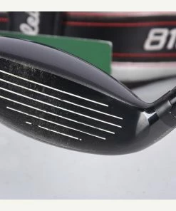 Titleist 816 H2 #3 Hybrid / 19 Degree / Stiff Flex Speeder Pro 74 Tour Spec Shaft -Cheap Fairway Woods Store DSC 3885 0e9231a8 6cea 4bd8 ac2e 7c98ec401c7b
