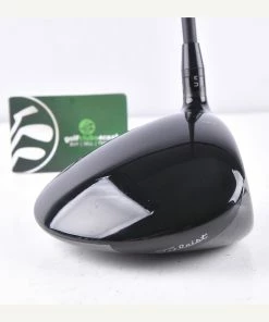 Titleist TSi2 Driver / 10 Degree / Stiff Flex Kuro Kage Black Series 55 Shaft -Cheap Fairway Woods Store DSC 3885 e659df90 b945 4734 847a 03040fbb00ec