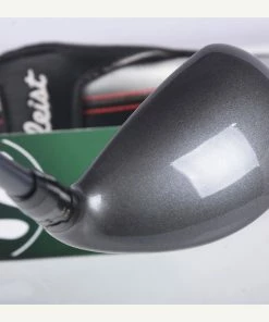 Titleist 816 H2 #3 Hybrid / 19 Degree / Stiff Flex Speeder Pro 74 Tour Spec Shaft -Cheap Fairway Woods Store DSC 3886 b55015ac 93fd 4889 a8c9 17a1b650f872