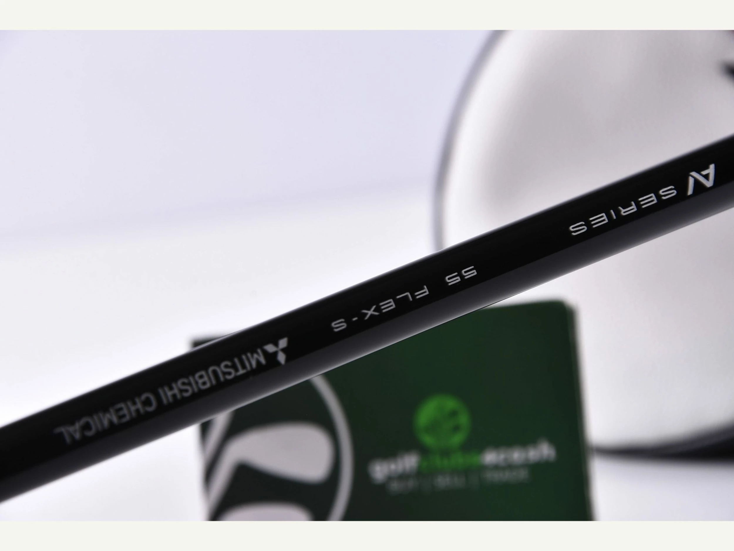 Titleist TSR2 Driver / 10 Degree / Stiff Flex Tensei AV Series Blue 55 W/ SFW 10 Titleist TSR2 Driver / 10 Degree / Stiff Flex Tensei AV Series Blue 55 W/ SFW - Image 8