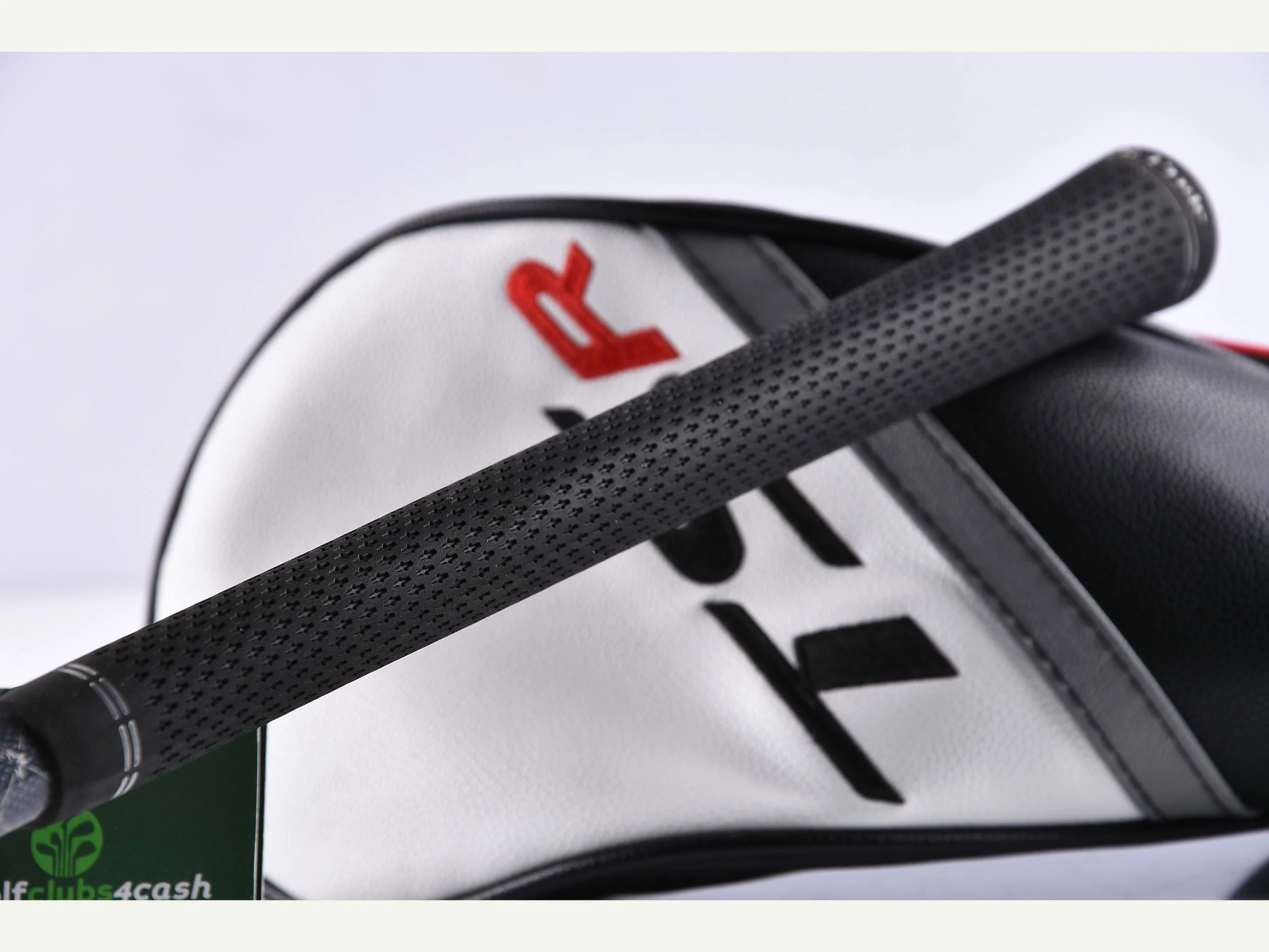 Titleist TSR2 Driver / 10 Degree / Stiff Flex Tensei AV Series Blue 55 W/ SFW 11 Titleist TSR2 Driver / 10 Degree / Stiff Flex Tensei AV Series Blue 55 W/ SFW - Image 9