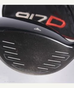 Titleist 917 D3 Driver / 9.5 Degree / Senior Flex Fujikura Speeder 74 Shaft -Cheap Fairway Woods Store DSC 3889 f653a253 4ae1 4724 95a6 e629cac5819d