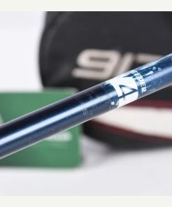 Titleist 917 D3 Driver / 9.5 Degree / Senior Flex Fujikura Speeder 74 Shaft -Cheap Fairway Woods Store DSC 3891 a522aad2 cd49 4a5e 90a8 c1f5d8e97c5b