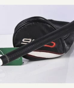 Titleist 917 D3 Driver / 9.5 Degree / Senior Flex Fujikura Speeder 74 Shaft -Cheap Fairway Woods Store DSC 3893 486db9d7 b35e 44b8 ba37 8c5fb5e5ae39