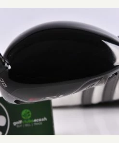 Titleist TSi3 Driver / 10 Degree / Stiff Flex Hzrdus Smoke Black RDX 60g Shaft 15 Titleist TSi3 Driver / 10 Degree / Stiff Flex Hzrdus Smoke Black RDX 60g Shaft -Cheap Fairway Woods Store DSC 3893 9c650ddf c3d8 49a6 b2fd dbb94404fa09