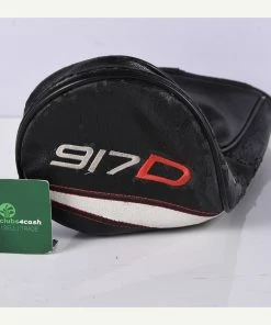Titleist 917 D3 Driver / 9.5 Degree / Senior Flex Fujikura Speeder 74 Shaft -Cheap Fairway Woods Store DSC 3894 a9f0905a 1ef8 4f1b 8dd7 7908690af644