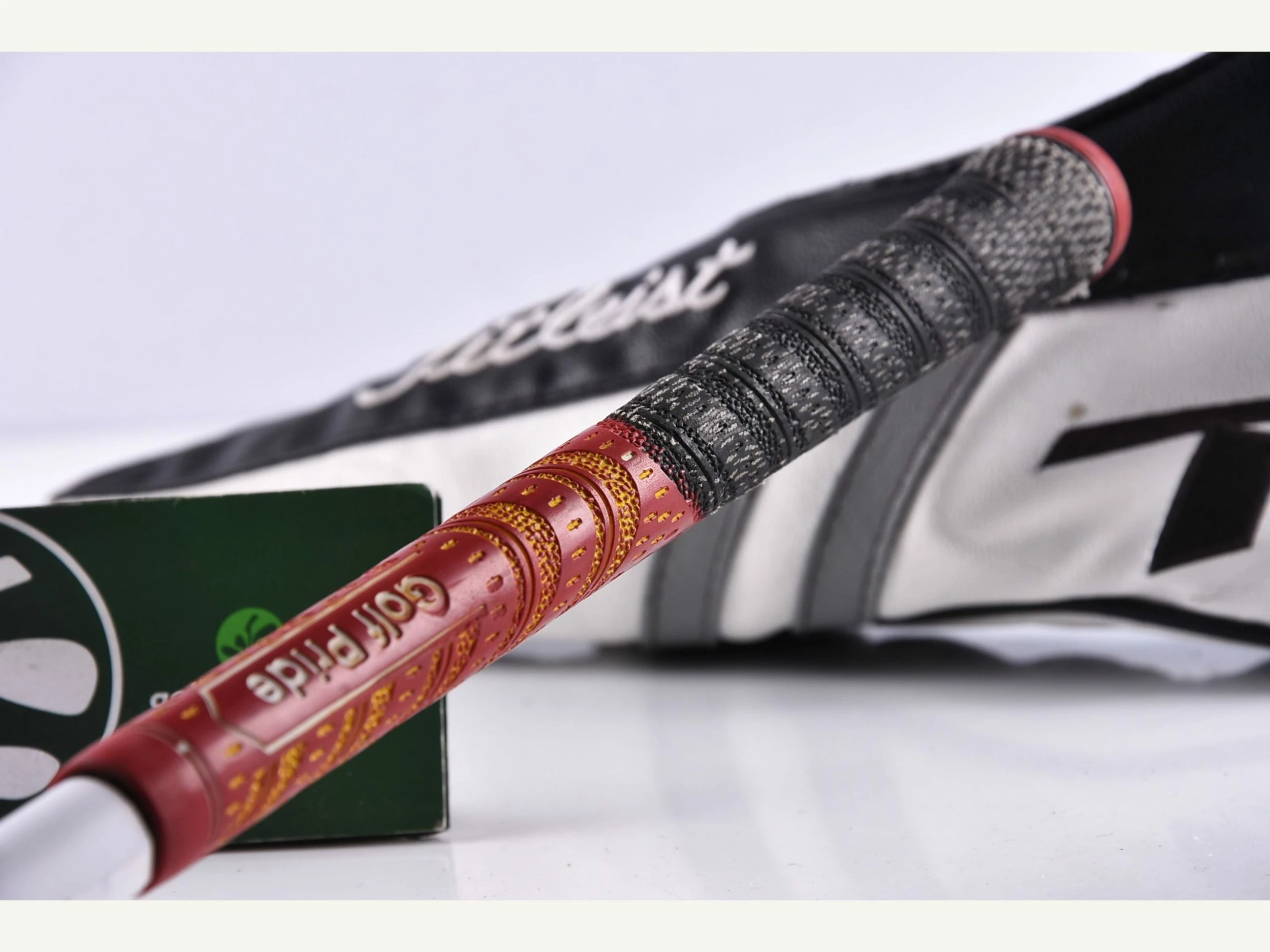 Titleist TSi3 Driver / 10 Degree / Stiff Flex Hzrdus Smoke Black RDX 60g Shaft 10 Titleist TSi3 Driver / 10 Degree / Stiff Flex Hzrdus Smoke Black RDX 60g Shaft - Image 8