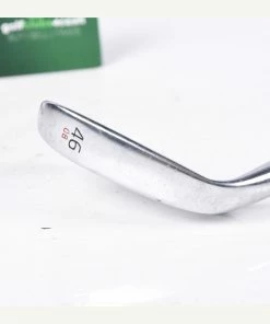 Titleist Vokey SM5 Pitching Wedge / 46 Degree / Wedge Flex Vokey Design SM5 -Cheap Fairway Woods Store DSC 3897 1e23466d d487 4ebf a10b 1e8169430e66