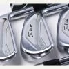 Titleist CB 620 Forged Irons / 5-PW / X-Flex Project X LZ 125G Shafts -Cheap Fairway Woods Store DSC 3903 cc540615 7cbf 408a bd6a 02d18c0cff34