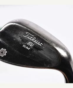 Titleist Vokey SM7 Gap Wedge / 50 Degree / Wedge Flex Vokey Design SM7 Shaft
