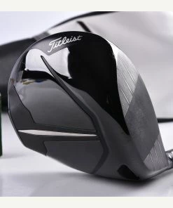 Titleist TSR2 Driver / 10 Degree / Stiff Flex Tensei AV Series Blue 55 W/ SFW