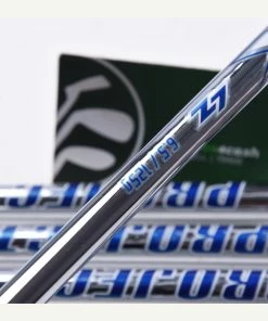 Titleist CB 620 Forged Irons / 5-PW / X-Flex Project X LZ 125G Shafts -Cheap Fairway Woods Store DSC 3907 f6a20a60 c4cd 48f9 b5d8 3d0a398395be