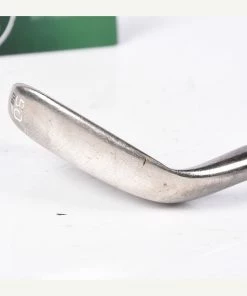 Titleist Vokey SM7 Gap Wedge / 50 Degree / Wedge Flex Vokey Design SM7 Shaft -Cheap Fairway Woods Store DSC 3909 6815a058 655e 4608 857d 51120d281630