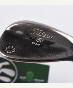 Titleist Vokey SM7 Sand Wedge / 54 Degree / Wedge Flex Vokey SM7 Deign