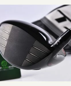 Titleist TSR2 Driver / 10 Degree / Stiff Flex Tensei AV Series Blue 55 W/ SFW -Cheap Fairway Woods Store DSC 3910 2c5720ac 0eaa 4bd0 a1c5 f17b763ac81c