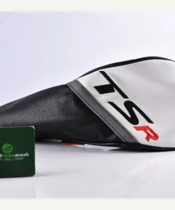 Titleist TSR2 Driver / 10 Degree / Stiff Flex Tensei AV Series Blue 55 W/ SFW -Cheap Fairway Woods Store DSC 3915 15d90861 aff4 4d4a 800b 47fa1e9cc76f