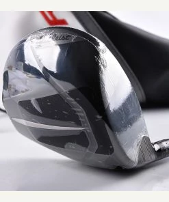 Titleist TSR1 Driver / 10 Degree / Regular Flex MMT 40 Shaft