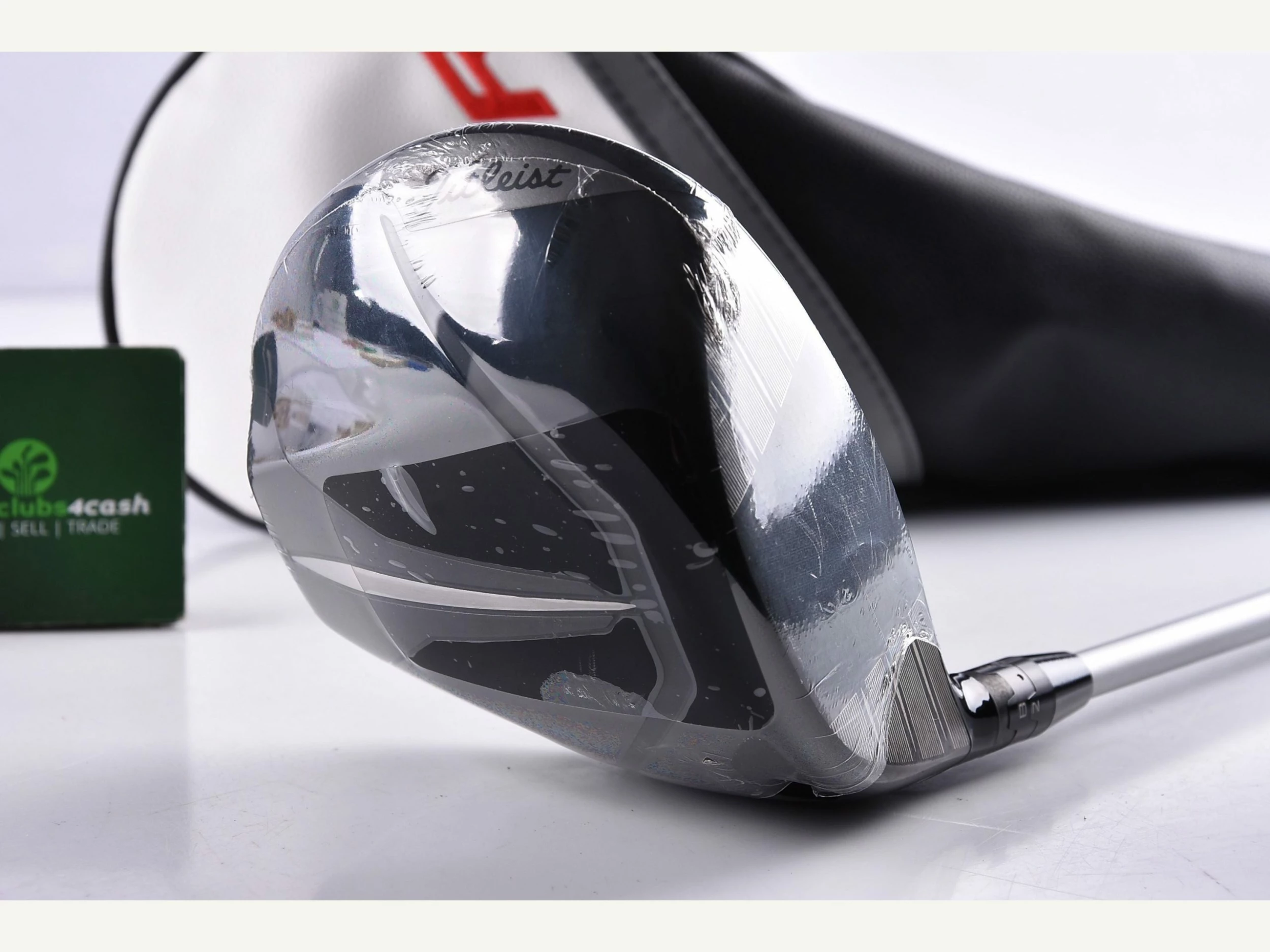 Titleist TSR1 Driver / 10 Degree / Regular Flex MMT 40 Shaft 3 Titleist TSR1 Driver / 10 Degree / Regular Flex MMT 40 Shaft