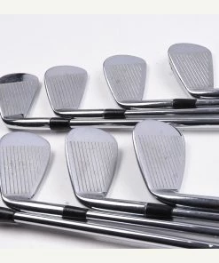 Titleist CB 710 Irons / 3-PW / Stiff Flex Dynamic Gold S400 Shafts -Cheap Fairway Woods Store DSC 3935 f4fd0929 7ce0 4ee4 845f b175fff21f24