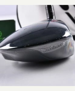 Titleist TSR1 Driver / 10 Degree / Regular Flex MMT 40 Shaft 13 Titleist TSR1 Driver / 10 Degree / Regular Flex MMT 40 Shaft -Cheap Fairway Woods Store DSC 3936 1661d89f f4b8 45a3 8d21 340a2142baae