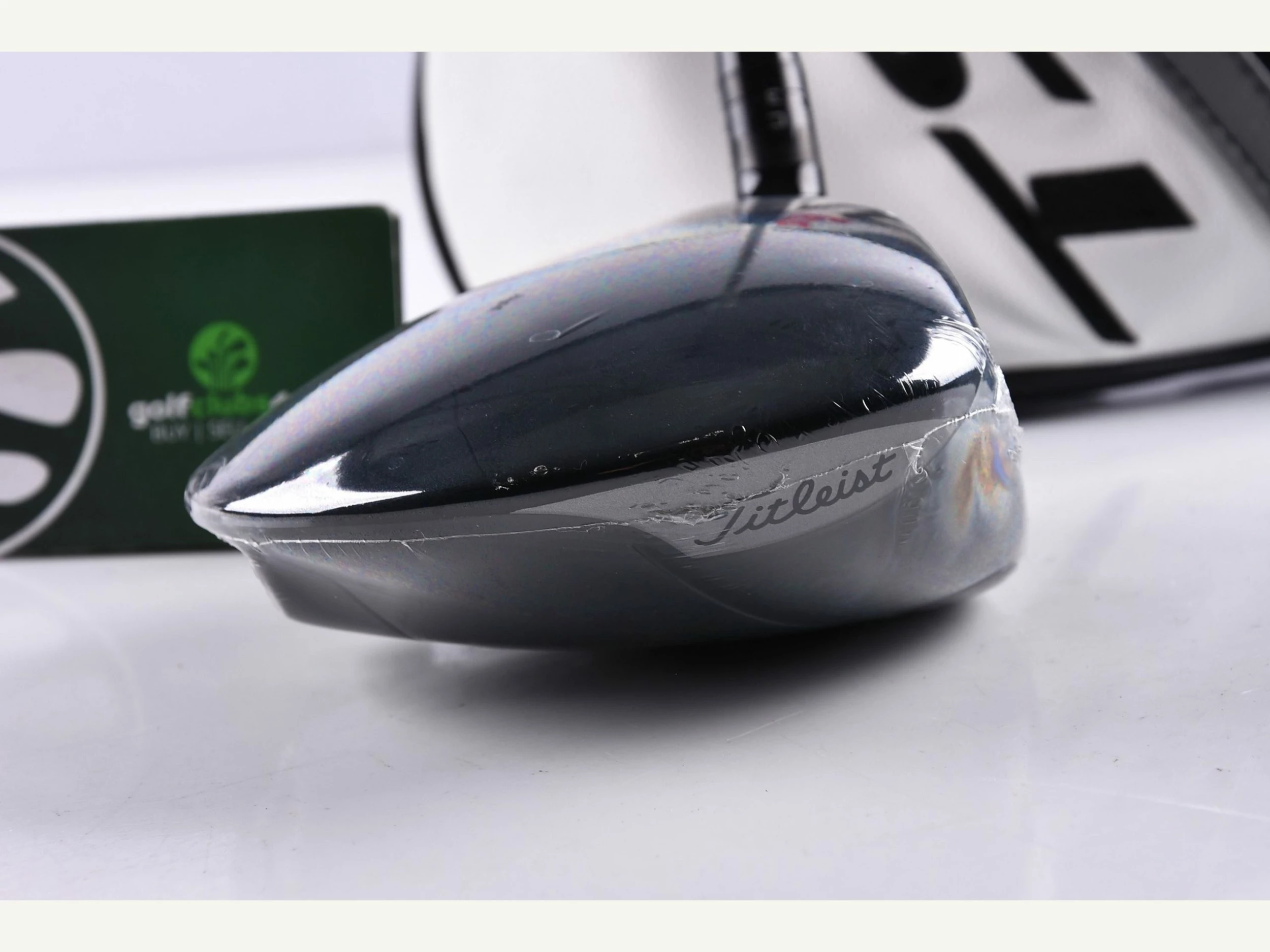 Titleist TSR1 Driver / 10 Degree / Regular Flex MMT 40 Shaft 5 Titleist TSR1 Driver / 10 Degree / Regular Flex MMT 40 Shaft - Image 3