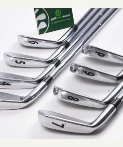 Titleist CB 710 Irons / 3-PW / Stiff Flex Dynamic Gold S400 Shafts -Cheap Fairway Woods Store DSC 3936 f77b89ae 1776 4f9b 9a5f 275681f4f1cb