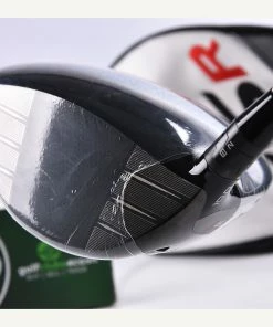 Titleist TSR1 Driver / 10 Degree / Regular Flex MMT 40 Shaft 14 Titleist TSR1 Driver / 10 Degree / Regular Flex MMT 40 Shaft -Cheap Fairway Woods Store DSC 3937 8af3ec8c 3677 4880 b62e 2885f42d60f7