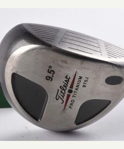 Titleist 975J Driver / 9.5 Degree / Regular Flex Proforce 65 Gold Shaft -Cheap Fairway Woods Store DSC 3937 8db7a312 cbbf 44f7 a4bc 2b5825e3eccc