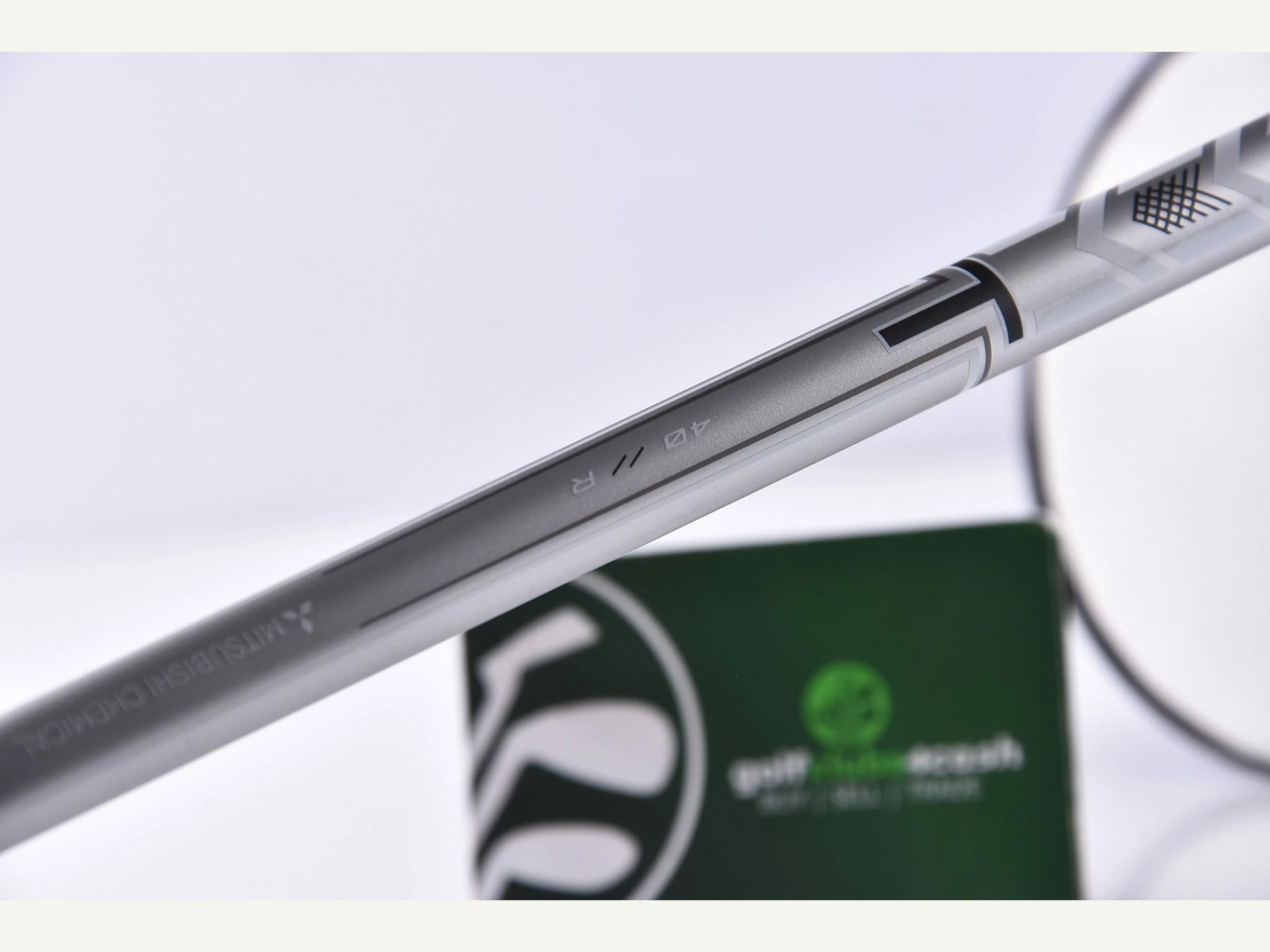 Titleist TSR1 Driver / 10 Degree / Regular Flex MMT 40 Shaft 8 Titleist TSR1 Driver / 10 Degree / Regular Flex MMT 40 Shaft - Image 6