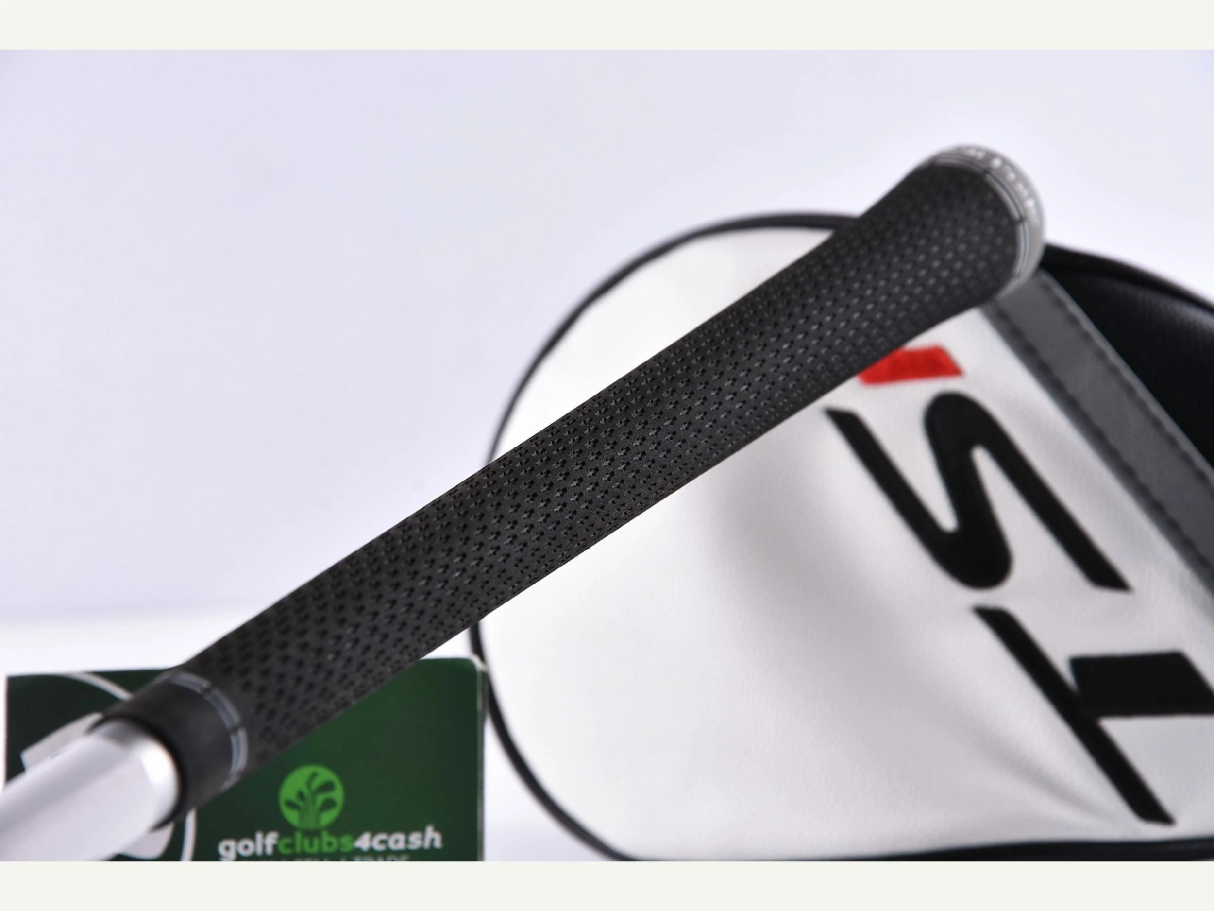 Titleist TSR1 Driver / 10 Degree / Regular Flex MMT 40 Shaft 10 Titleist TSR1 Driver / 10 Degree / Regular Flex MMT 40 Shaft - Image 8