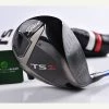 Titleist TS3 Driver / 8.5 Degree / Stiff Flex Tour AD BB-6 Shaft -Cheap Fairway Woods Store DSC 3943 c97f4497 e656 4346 b1f8 4372ffc206b1