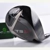 Titleist TS3 Driver / 9.5 Degree / Stiff Flex Tensei AV Blue 55 W/ SFW Shaft