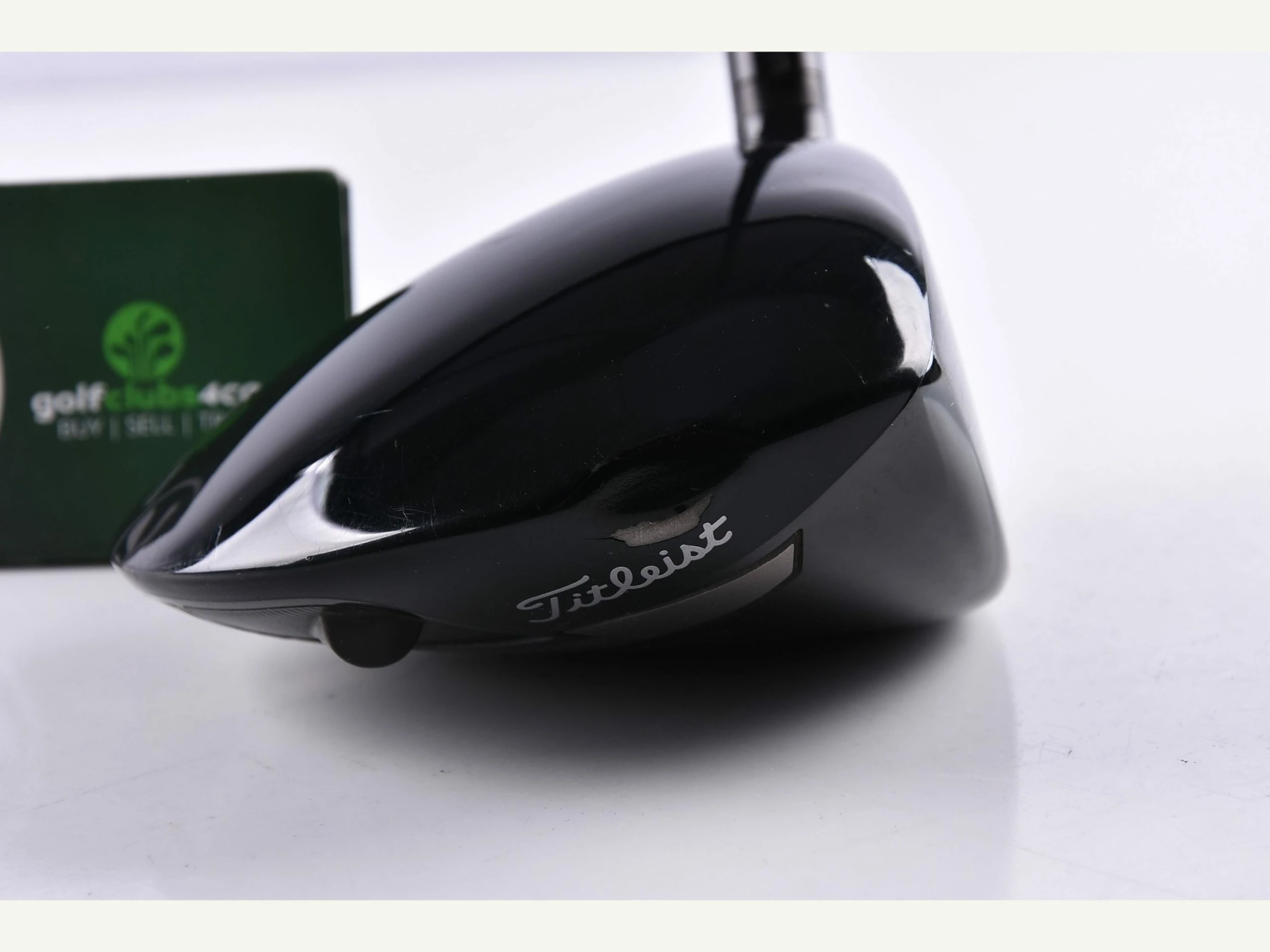 Titleist TS3 Driver / 9.5 Degree / Stiff Flex Tensei AV Blue 55 W/ SFW Shaft 5 Titleist TS3 Driver / 9.5 Degree / Stiff Flex Tensei AV Blue 55 W/ SFW Shaft - Image 3