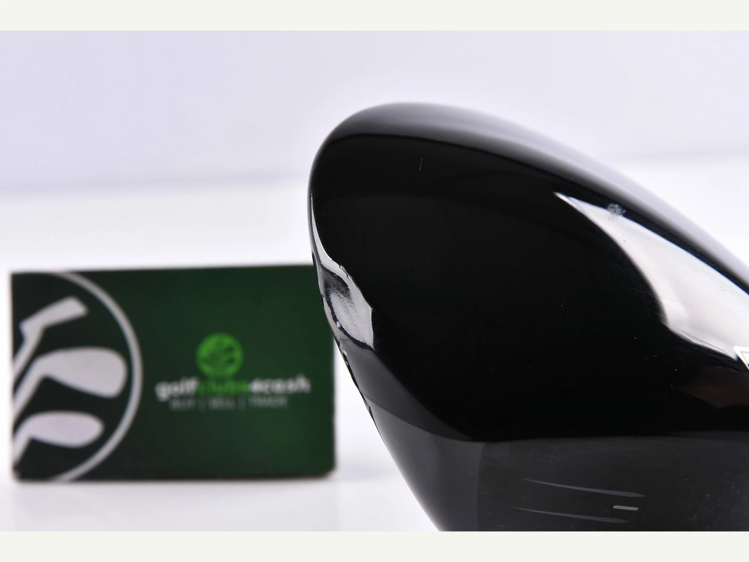 Titleist TS3 Driver / 9.5 Degree / Stiff Flex Tensei AV Blue 55 W/ SFW Shaft 8 Titleist TS3 Driver / 9.5 Degree / Stiff Flex Tensei AV Blue 55 W/ SFW Shaft - Image 6