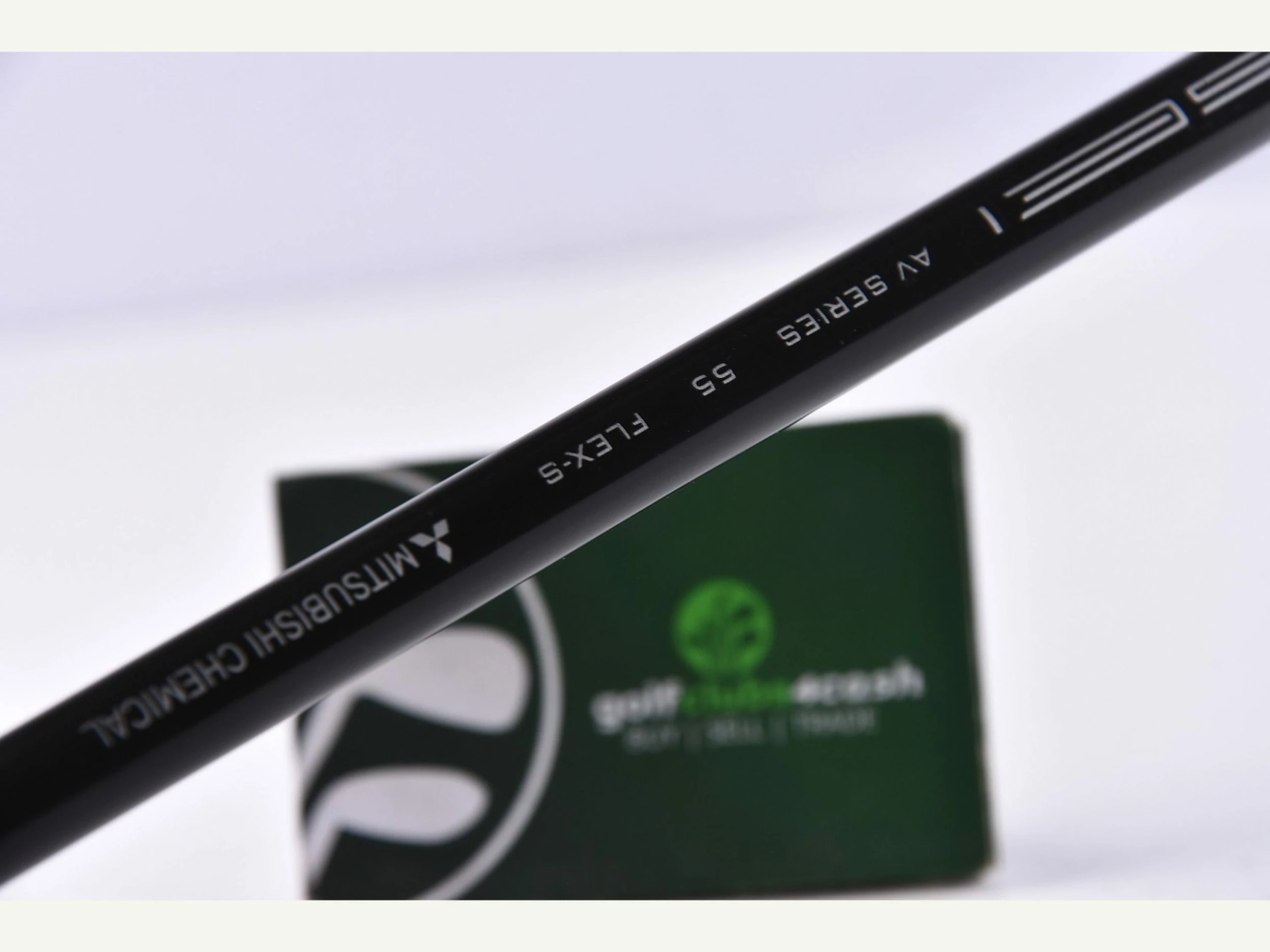 Titleist TS3 Driver / 9.5 Degree / Stiff Flex Tensei AV Blue 55 W/ SFW Shaft 9 Titleist TS3 Driver / 9.5 Degree / Stiff Flex Tensei AV Blue 55 W/ SFW Shaft - Image 7