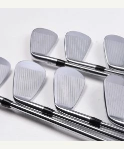 Titleist T200 2021 Irons / 5-PW+48 Degree / Stiff Flex AMT Black S300 Shafts -Cheap Fairway Woods Store DSC 3961 132e316e 8c72 4734 ac03 05551421bc84